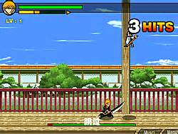 y8 2 jugadores anime.